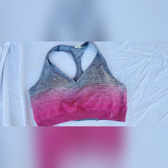 Danskin Now Other - Sports bra